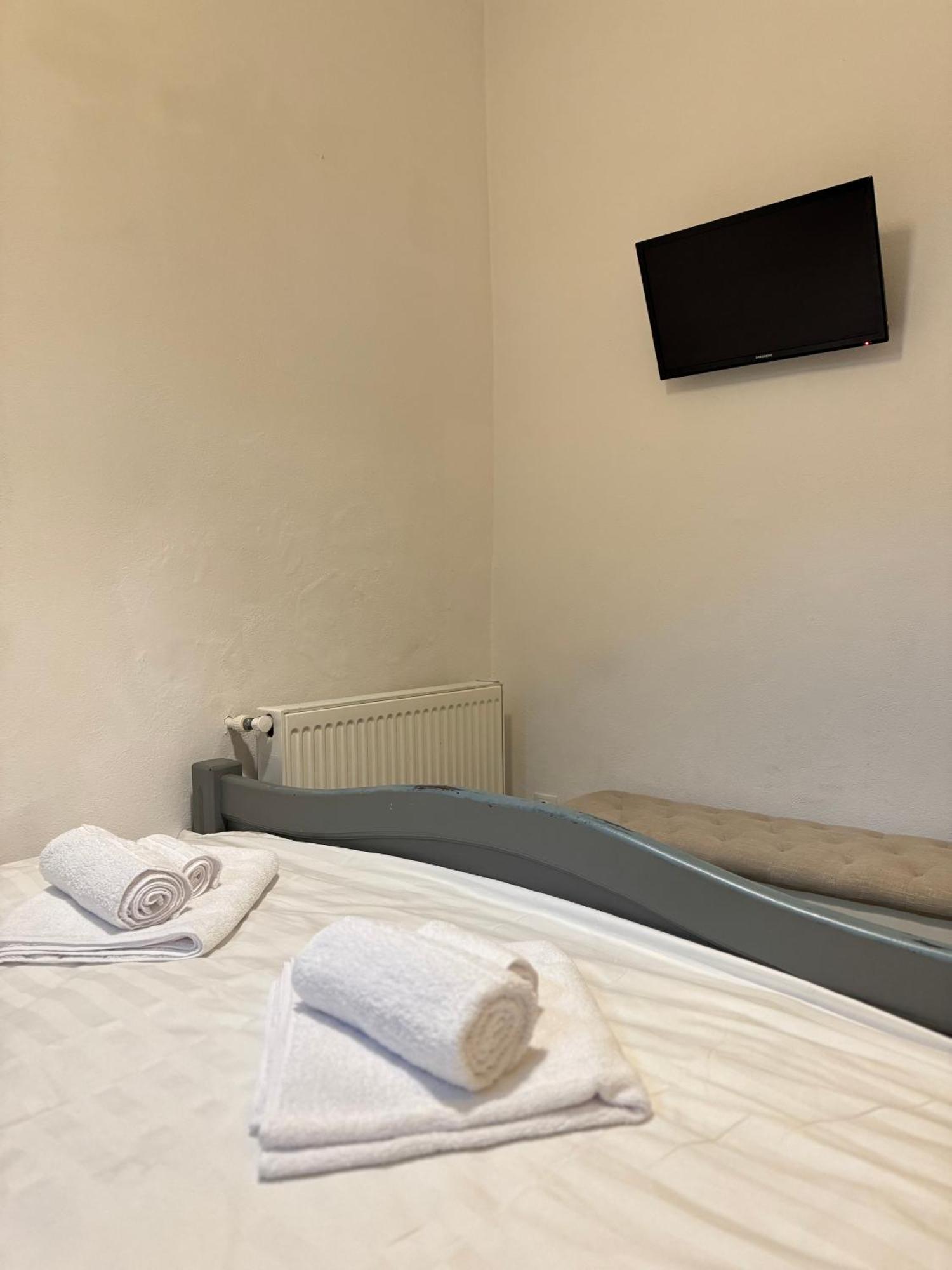 Apartament Ultra Central Sighişoara Eksteriør bilde